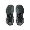 Runner Sneakers “Mørkegrå og sort mesh og nylon” 677403W3RBR1515