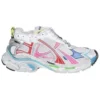 Runner Sneakers “Multicolor Mesh og Nylon” 772774W3RBW9645