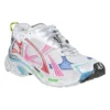Runner Sneakers “Multicolor Mesh og Nylon” 772774W3RBW9645