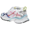 Runner Sneakers “Multicolor Mesh og Nylon” 772774W3RBW9645