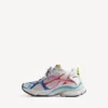 Runner-sneakers til kvinder i flerfarvet Runner-sneakers til kvinder i flerfarvet