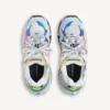 Runner-sneakers til kvinder i flerfarvet Runner-sneakers til kvinder i flerfarvet