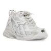 Runner Sneakers “White” 677403W3RB19000