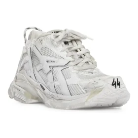 Runner Sneakers “White” 677403W3RB19000