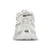 Runner Sneakers “White” 677403W3RB19000