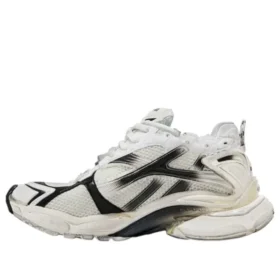 Runner “White Black Gradient” 772774WRUNG9010