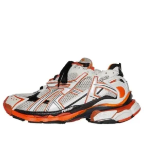 Runner “White Orange” 677402W3RB79051