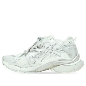 Runner “White Silver” 677403W3RBL8100