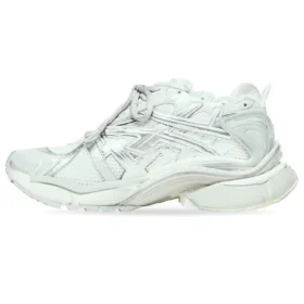 Runner “White Silver” 677403W3RBL8100