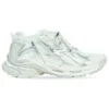 Runner “White Silver” 677402W3RBL8100