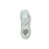 Runner “White Silver” 677402W3RBL8100
