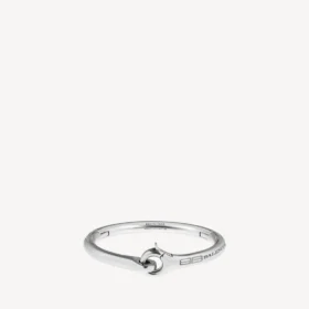 Saint-Germain armring i sølv