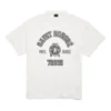 Saint-honore Oversized T-shirt “White” 787349TRVM59012