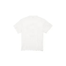 Saint-honore Oversized T-shirt “White” 787349TRVM59012
