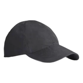 Sammenfoldelig kasket “Black” 7442684E0B71077
