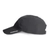 Sammenfoldelig kasket “Black” 7442684E0B71077