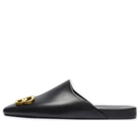 Sandaler “Black and Medal Logo” 590935WA72C1000
