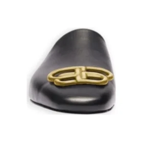 Sandaler “Black and Medal Logo” 590935WA72C1000