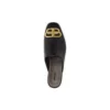 Sandaler “Black and Medal Logo” 590935WA72C1000