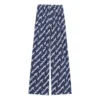 Scribble pyjamasbukser “Blue” 681819TLLJ48502