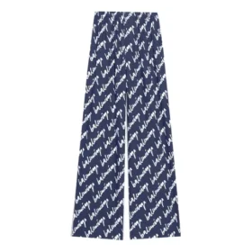 Scribble pyjamasbukser “Blue” 681819TLLJ48502
