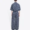 Scribble pyjamasbukser “Blue” 681819TLLJ48502