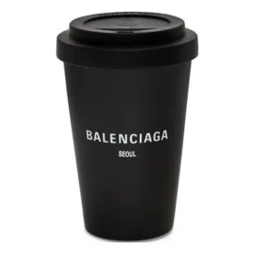 Seoul kaffekop “Black Porcelain” 666275T01011007