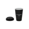 Seoul kaffekop “Black Porcelain” 666275T01011007
