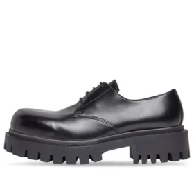 Sergent 20 mm Derbysko “Black” 701393WBD401000