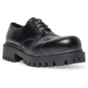 Sergent 20 mm Derbysko “Black” 701393WBD401000
