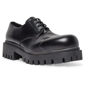 Sergent 20 mm Derbysko “Black” 701393WBD401000