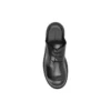 Sergent 20 mm Mules “Smooth Calfskin Black” 701392WBD401000