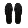 Sergent 20 mm Mules “Smooth Calfskin Black” 701392WBD401000