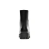 Sergent 20 mm støvler “Black Leather” 701394WBD401000