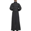 Shrunk Puffer-jakke “Black” 751101TYD361000