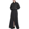 Shrunk Puffer-jakke “Black” 751101TYD361000