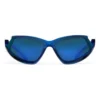 Side Xpander Cat solbriller “Blue” 751418T00074015