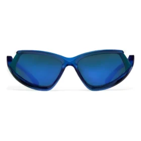 Side Xpander Cat solbriller “Blue” 751418T00074015