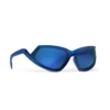 Side Xpander Cat solbriller “Blue” 751418T00074015