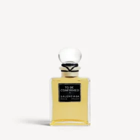 Skal bekræftes Parfum