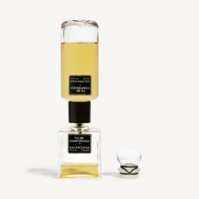 Endnu ikke bekræftet parfume-refill