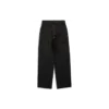Skater-bukser med skræddersyet pasform “Black” 768544TPT031000
