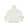 Skater-hettetrøje, oversized “White” 739024TOVN39012