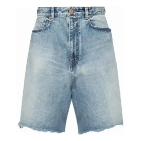 Skater-shorts “Light Blue” 697835TDW143341