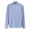 Skjorte “Blue” 642262TIMO14841