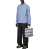 Skjorte “Blue” 642262TIMO14841