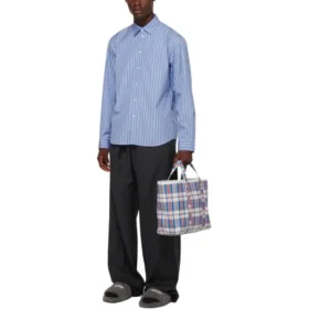 Skjorte “Blue” 642262TIMO14841