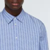 Skjorte “Blue” 642262TIMO14841