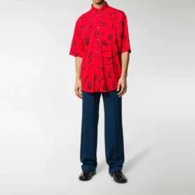 Skræddersyede bukser “Navy” 601181TGT034604