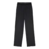 Skræddersyede joggingbukser “Black” 659052TJO251000